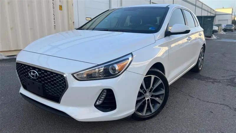 2018 Hyundai Elantra GT GT for sale in Chantilly, VA
