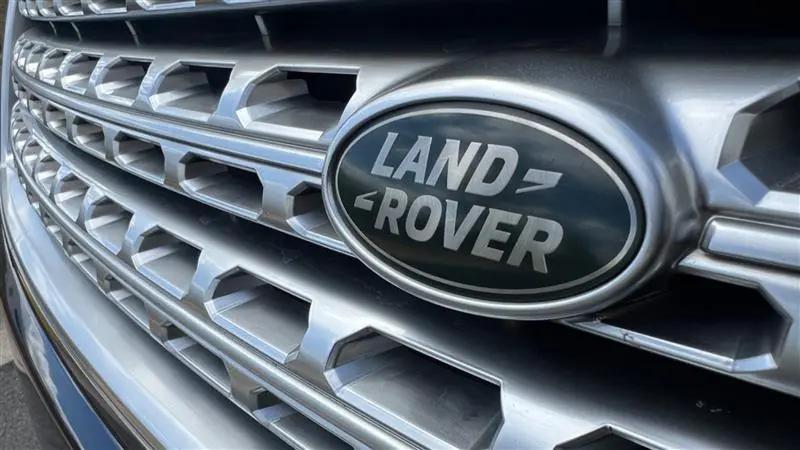 2016 Land Rover Range Rover 3.0L V6 Turbocharged Diesel HSE Td6