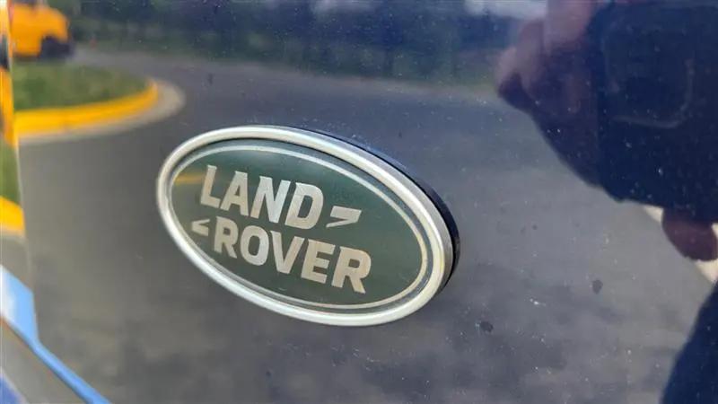 2016 Land Rover Range Rover 3.0L V6 Turbocharged Diesel HSE Td6