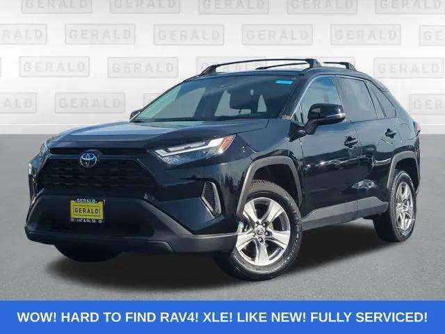 2025 Toyota RAV4 XLE for sale in Matteson, IL