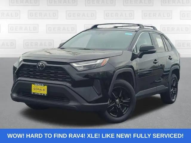 2025 Toyota RAV4 XLE for sale in Matteson, IL