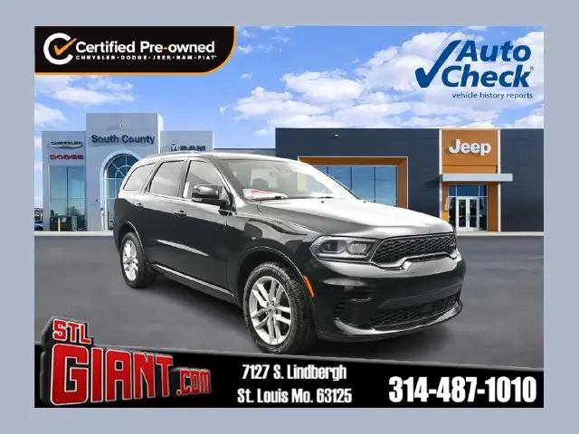 2024 Dodge Durango GT Plus AWD for sale in St. Louis, MO