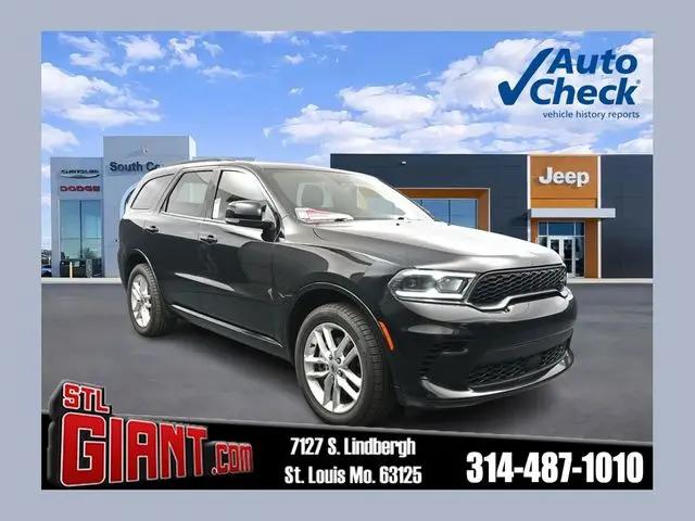 2024 Dodge Durango GT Plus AWD for sale in St. Louis, MO