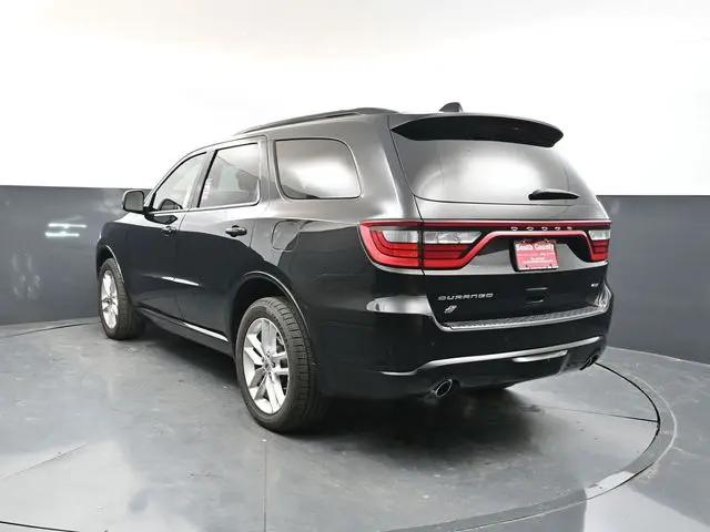 2024 Dodge Durango GT Plus AWD