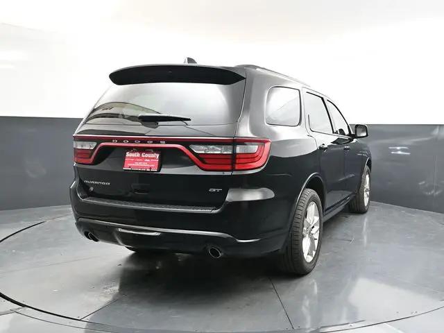 2024 Dodge Durango GT Plus AWD