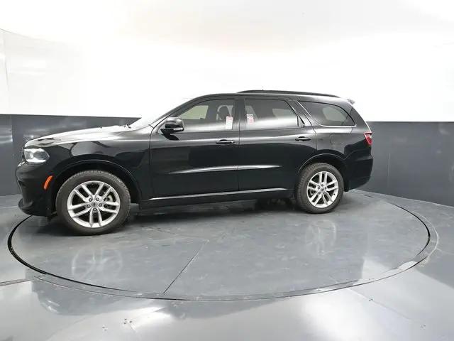 2024 Dodge Durango GT Plus AWD