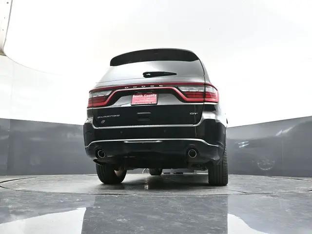 2024 Dodge Durango GT Plus AWD