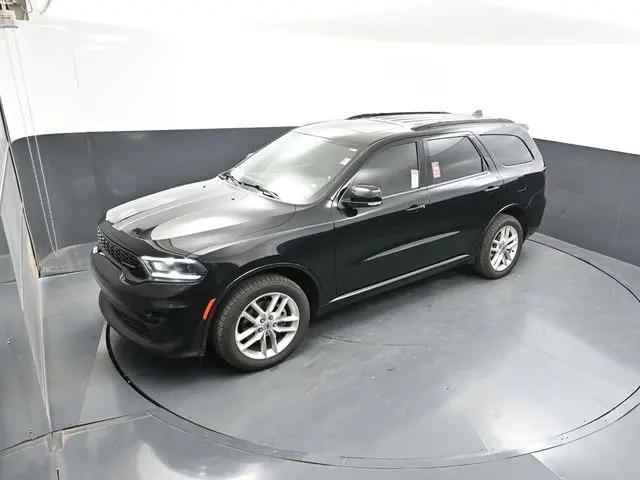 2024 Dodge Durango GT Plus AWD
