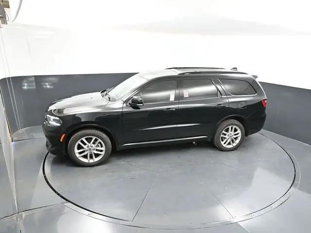 2024 Dodge Durango GT Plus AWD