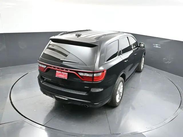 2024 Dodge Durango GT Plus AWD