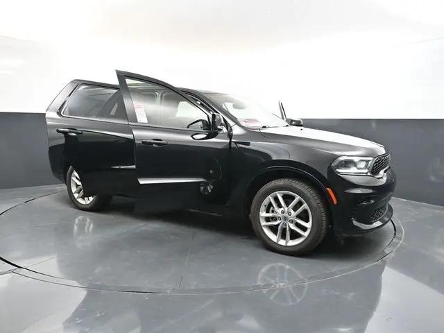 2024 Dodge Durango GT Plus AWD