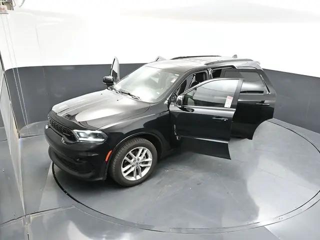 2024 Dodge Durango GT Plus AWD