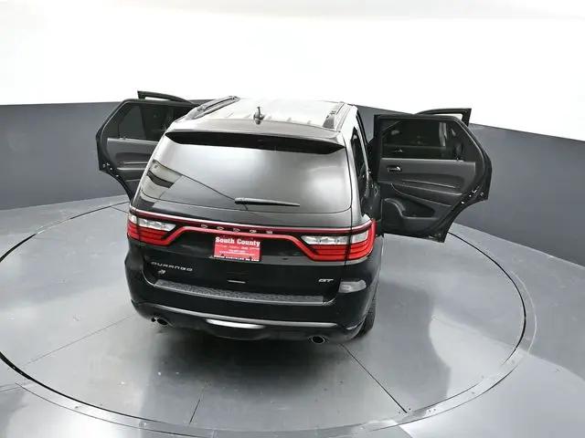 2024 Dodge Durango GT Plus AWD