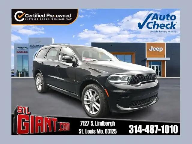 2024 Dodge Durango GT Plus AWD for sale in St. Louis, MO