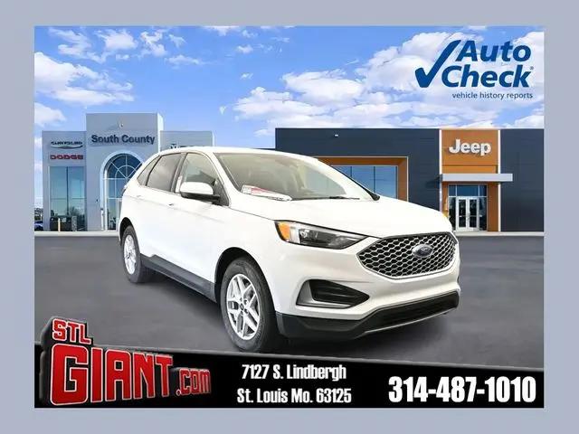 2024 Ford Edge SEL for sale in St. Louis, MO