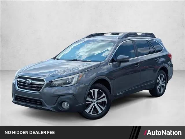 2019 Subaru Outback 2.5i Limited for sale in Columbus, GA