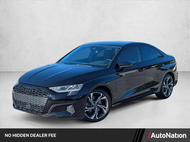 2022 Audi A3 Premium 40 TFSI Front-Wheel Drive S tronic for sale in Columbus, GA