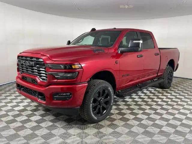 2027 Ram 2500 Big Horn for sale in Bremerton, WA