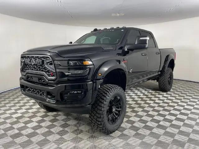 2026 Ram 2500 Big Horn Crew Cab 4x4 64 Box for sale in Bremerton, WA