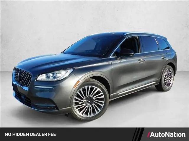 2020 Lincoln Corsair Reserve for sale in Phoenix, AZ