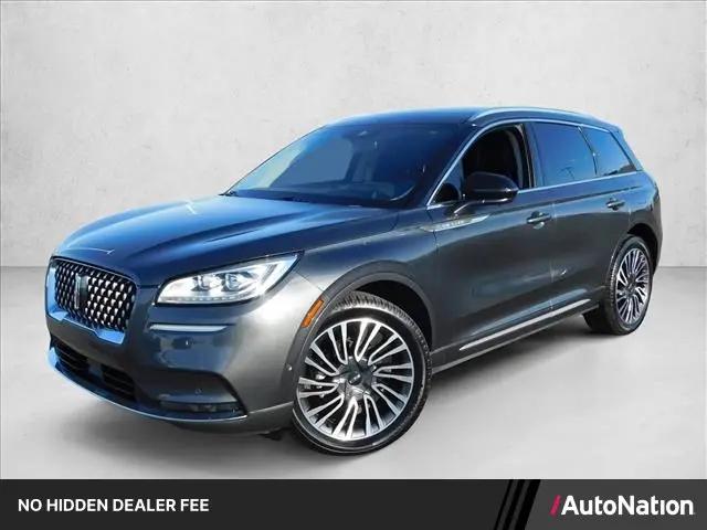 2020 Lincoln Corsair Reserve for sale in Phoenix, AZ