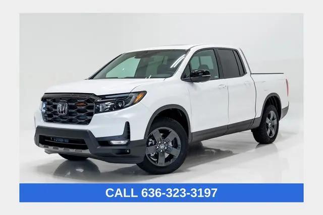 2026 Honda Ridgeline TrailSport for sale in St. Peters, MO