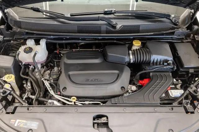 2023 Chrysler Pacifica Touring