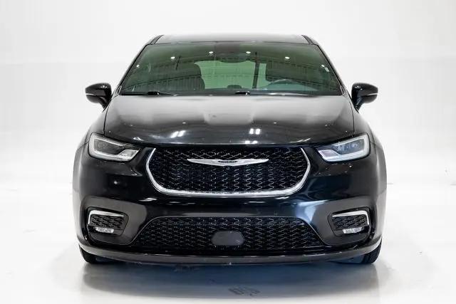 2023 Chrysler Pacifica Touring