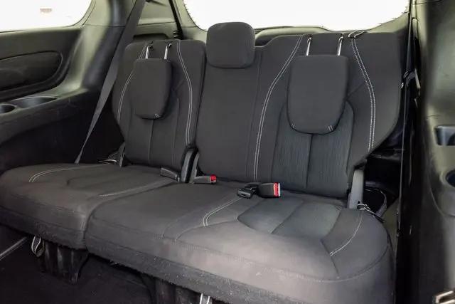 2023 Chrysler Pacifica Touring