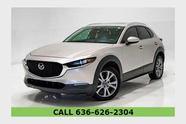 2024 Mazda CX-30 2.5 S Preferred Package for sale in St. Peters, MO