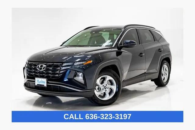 2022 Hyundai Tucson SEL for sale in St. Peters, MO