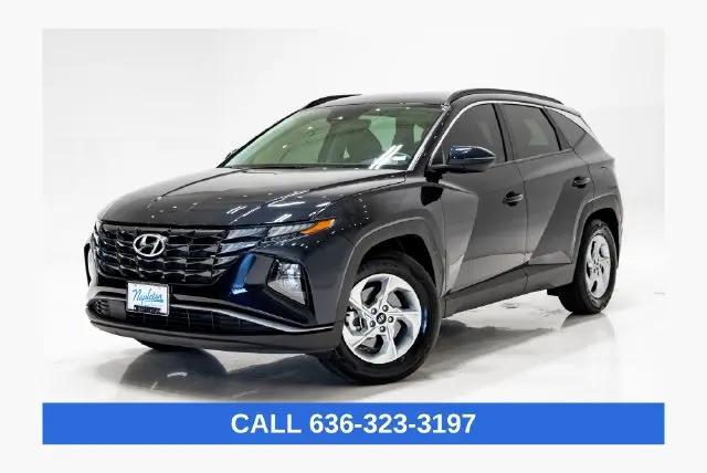 2022 Hyundai Tucson SEL for sale in St. Peters, MO