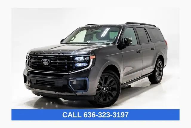 2025 Ford Expedition Platinum MAX for sale in St. Peters, MO