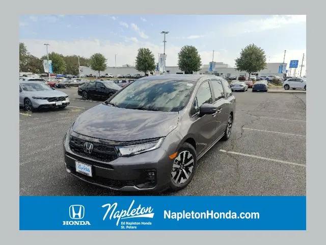 2027 Honda Odyssey EX-L for sale in St. Peters, MO