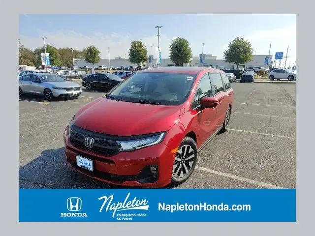 2027 Honda Odyssey EX-L for sale in St. Peters, MO