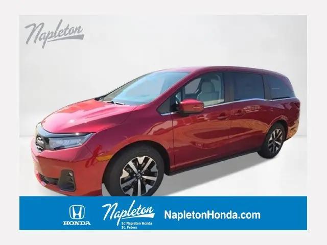 2027 Honda Odyssey EX-L for sale in St. Peters, MO