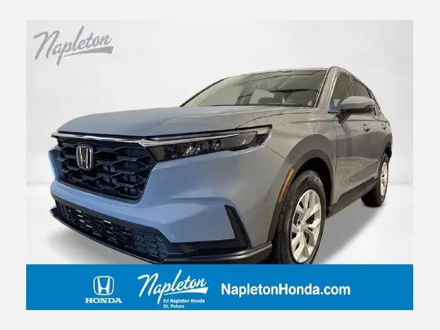 2027 Honda CR-V LX for sale in St. Peters, MO