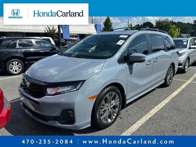 2025 Honda Odyssey Touring for sale in Roswell, GA