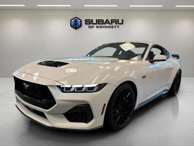 2024 Ford Mustang GT Premium Fastback for sale in Duluth, GA