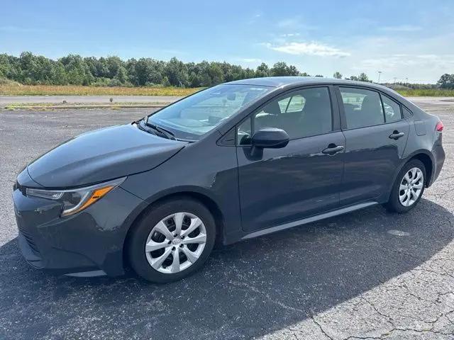 2025 Toyota Corolla LE for sale in Defiance, OH
