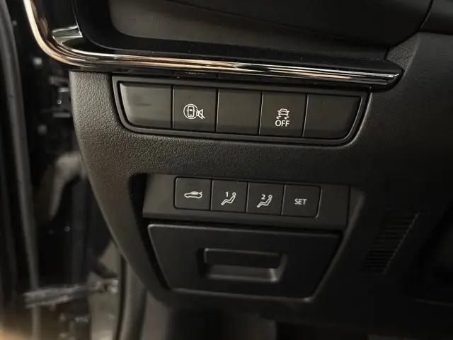 2025 Mazda Mazda3 2.5 S Preferred