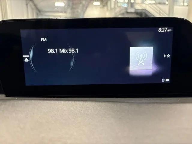 2025 Mazda Mazda3 2.5 S Preferred