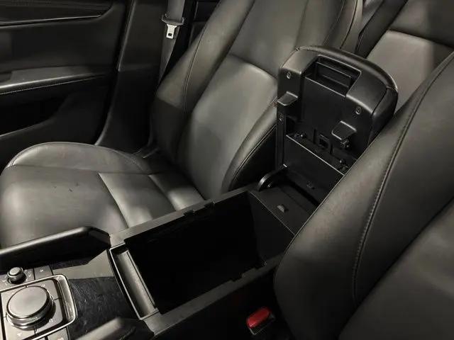 2025 Mazda Mazda3 2.5 S Preferred