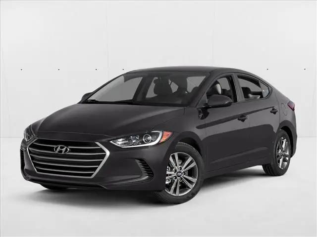 2017 Hyundai Elantra SE for sale in Roseville, CA