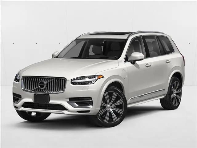 2020 Volvo XC90 Hybrid T8 Momentum 7 Passenger for sale in Roseville, CA