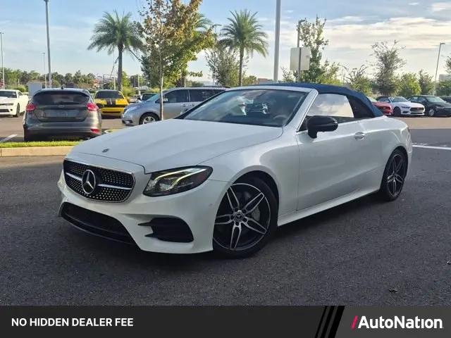 2019 Mercedes-Benz E 450 E 450 for sale in Roseville, CA