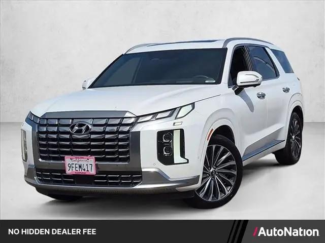 2023 Hyundai Palisade Calligraphy for sale in Roseville, CA