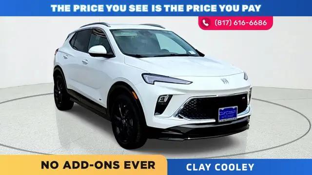 2025 Buick Encore GX Sport Touring AWD for sale in Arlington, TX