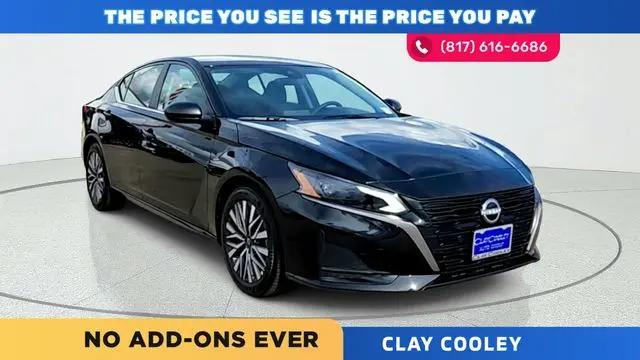 2026 Nissan Altima SV FWD for sale in Arlington, TX