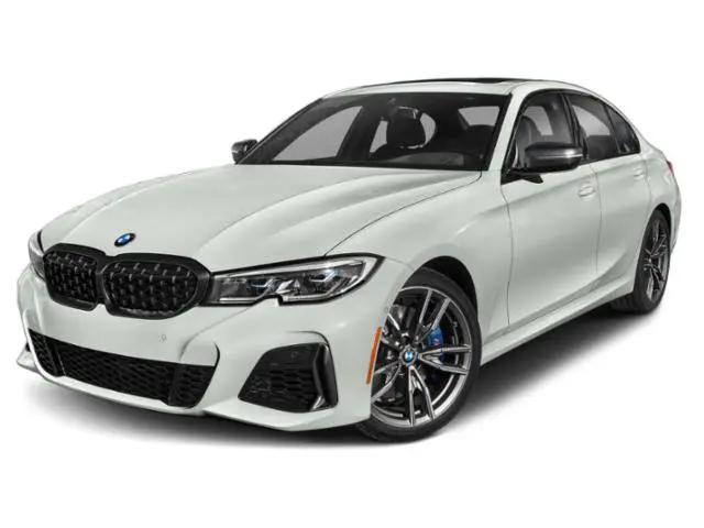 2020 BMW M340i M340i xDrive Sedan for sale in Bountiful, UT